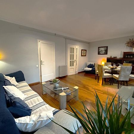 ברצלונה Gracia Apartment מראה חיצוני תמונה
