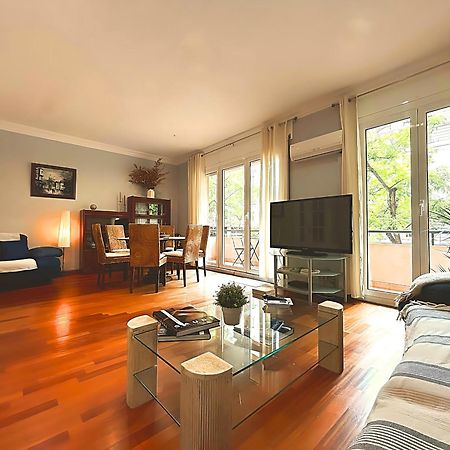 ברצלונה Gracia Apartment מראה חיצוני תמונה