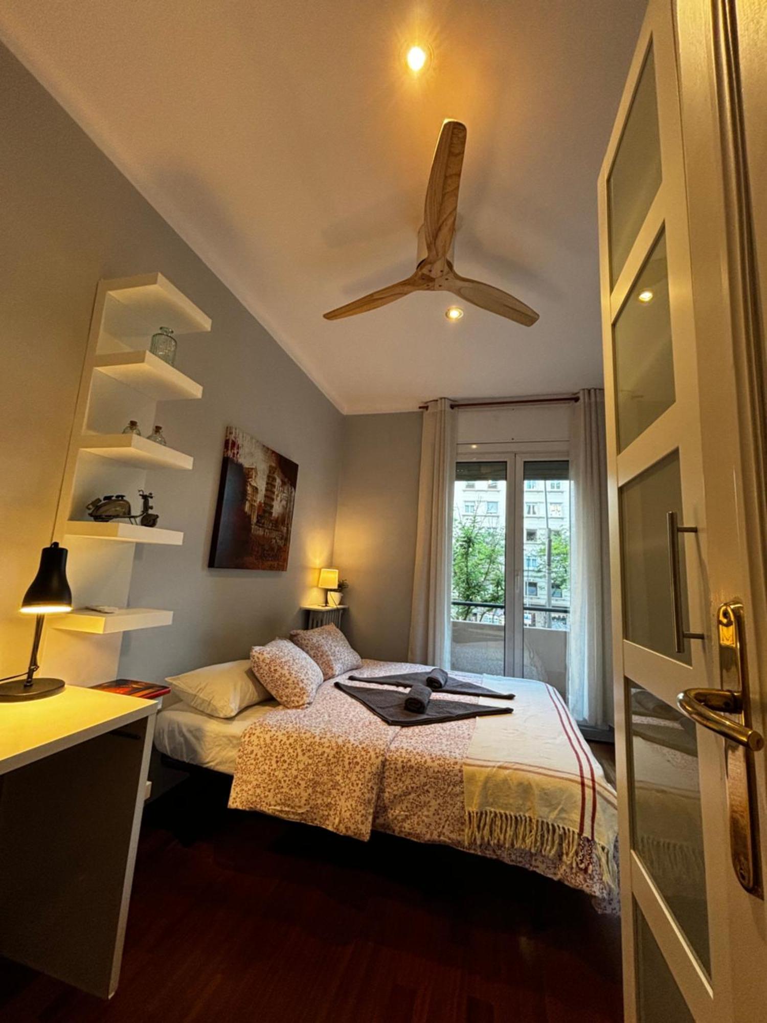 ברצלונה Gracia Apartment מראה חיצוני תמונה