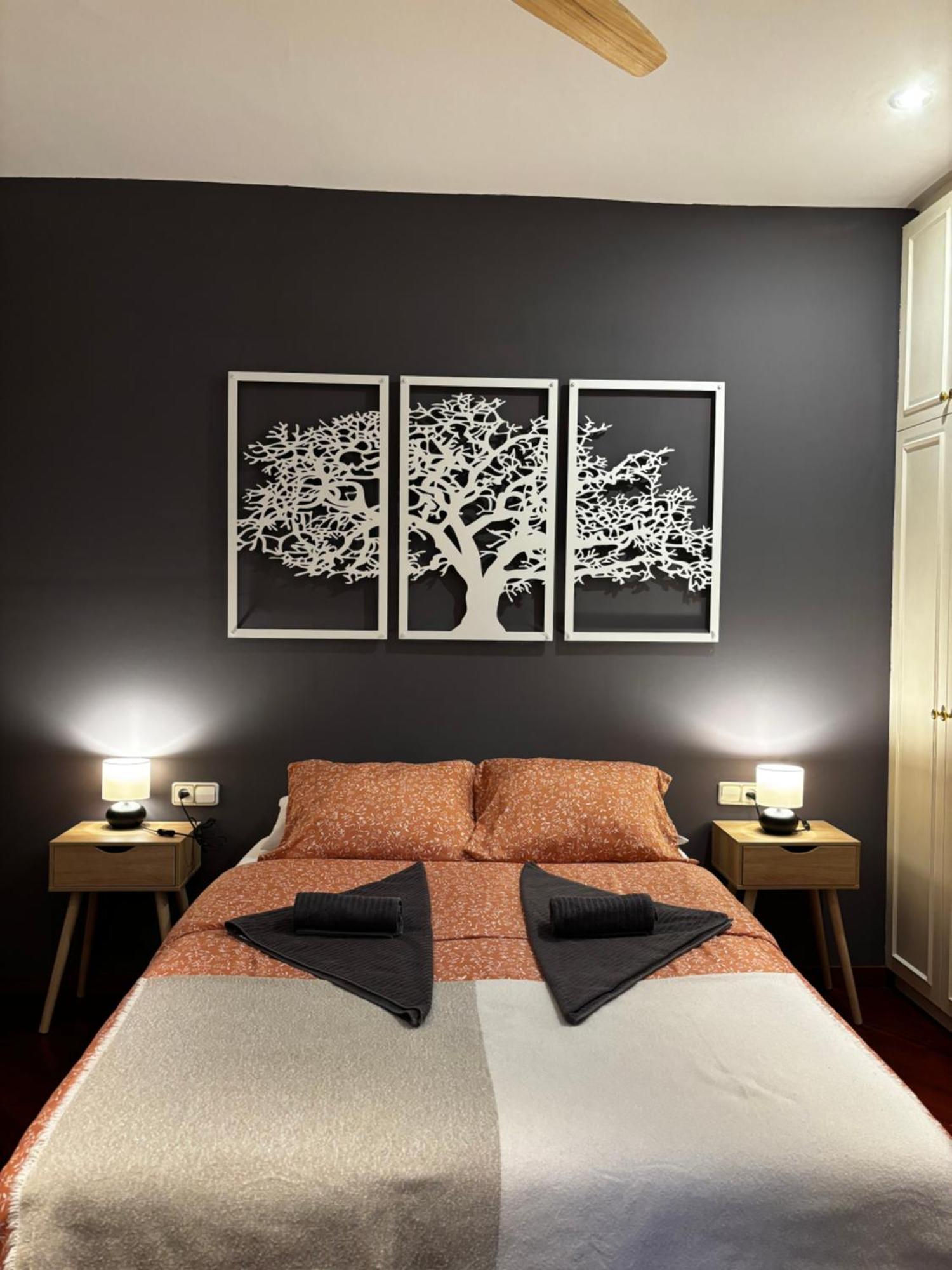 ברצלונה Gracia Apartment מראה חיצוני תמונה