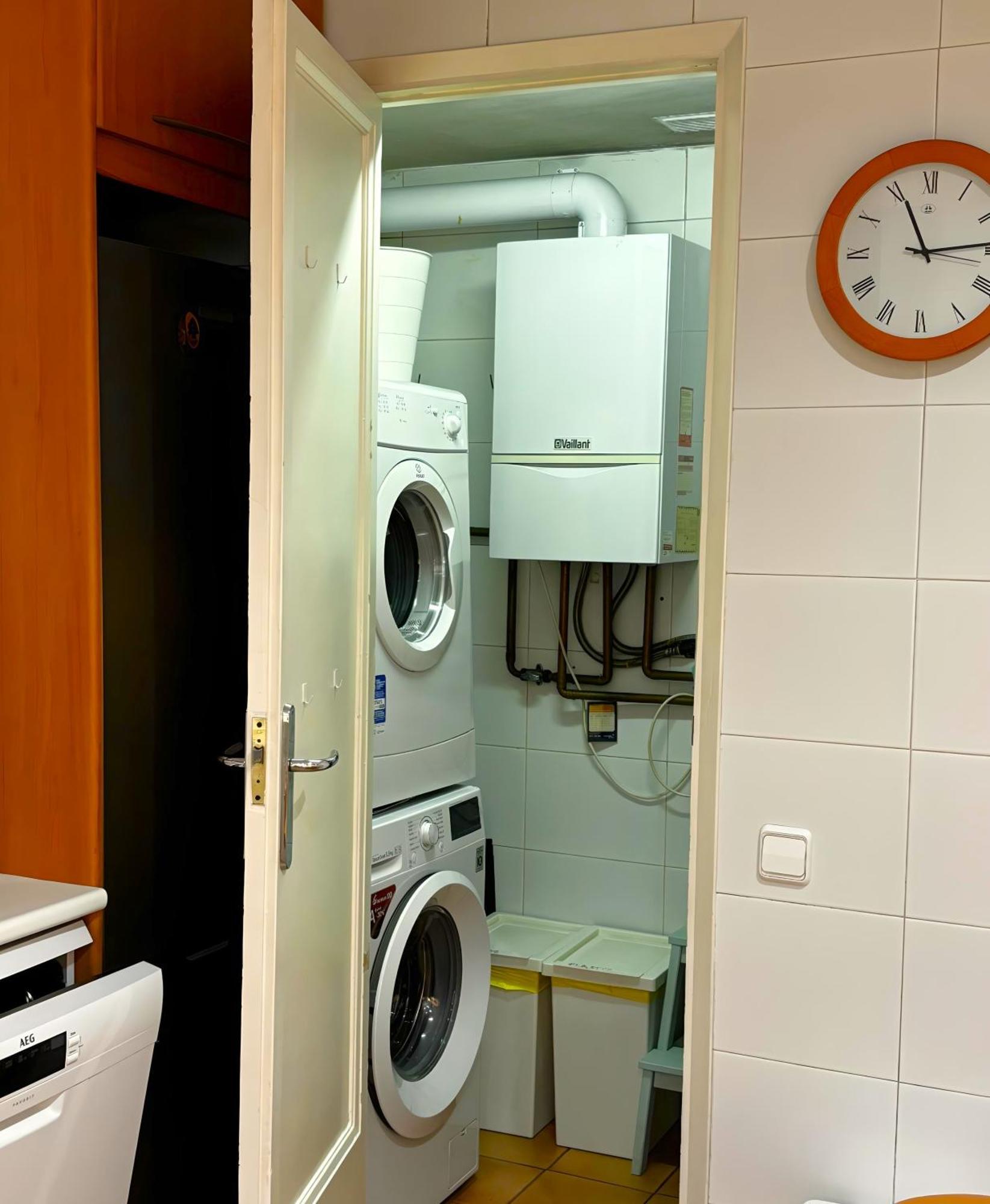 ברצלונה Gracia Apartment מראה חיצוני תמונה
